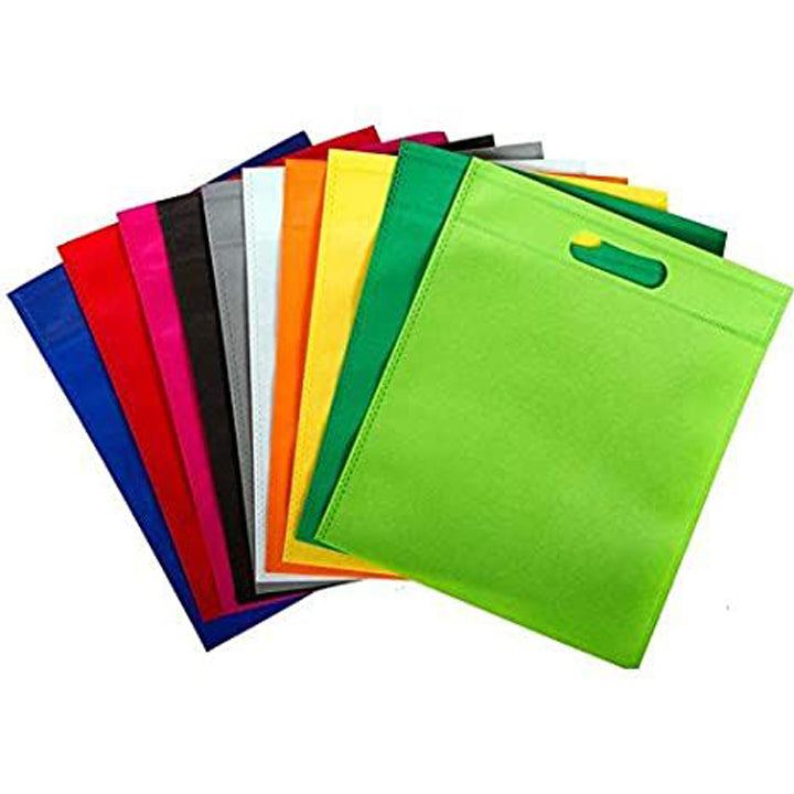 Non-Woven Tote Bag