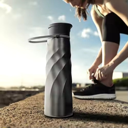 Athletica 34oz Sport Water Bottle