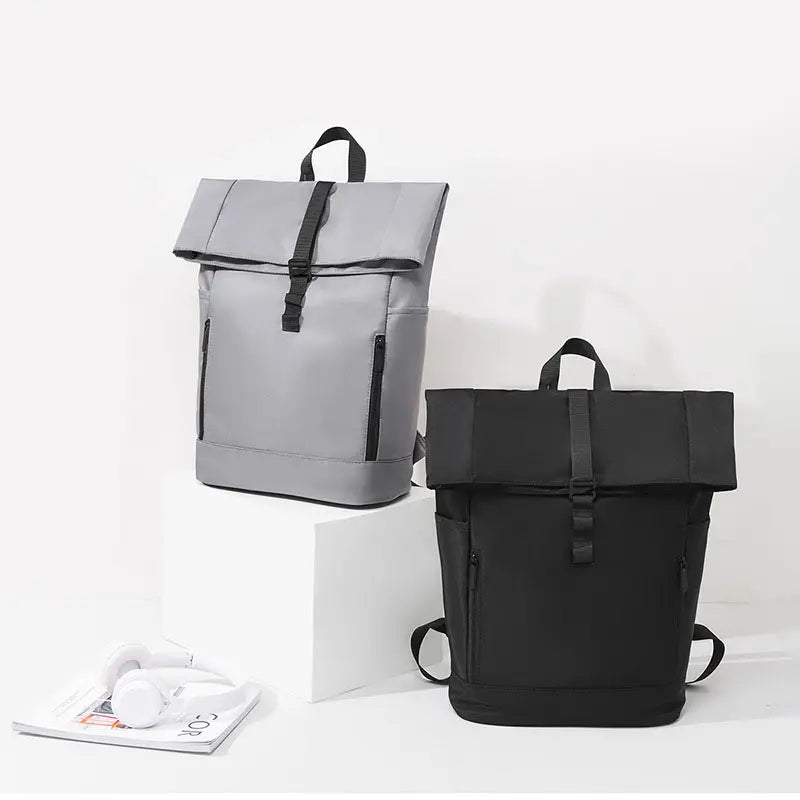 RollTop Rucksack bag