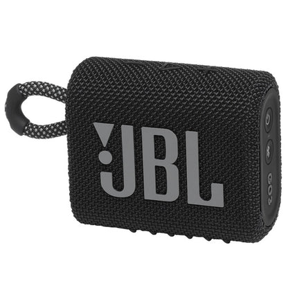 JBL Go 3 (portable waterproof speaker)